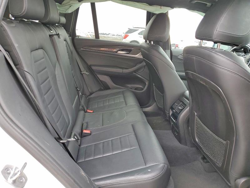2021 BMW X3 Xdrivem40i