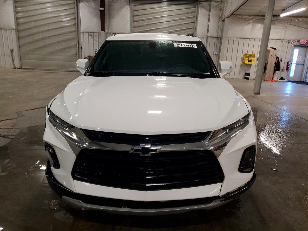 2019 Chevrolet Blazer 2LT