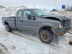 2004 Ford F250 Super Duty