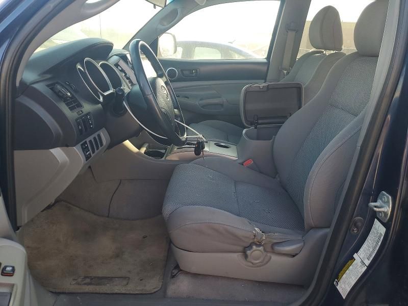 2006 Toyota Tacoma V6