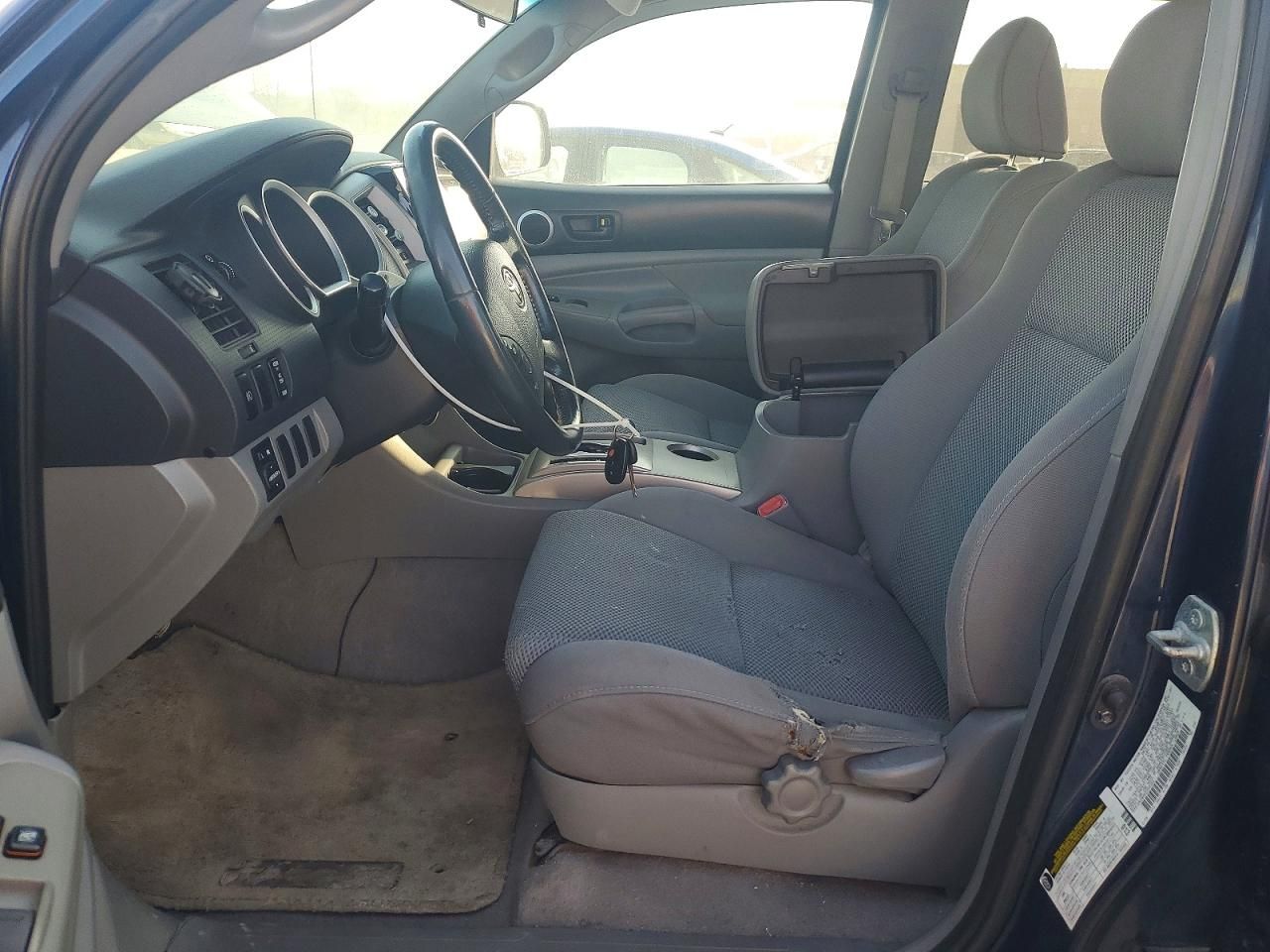 2006 Toyota Tacoma V6