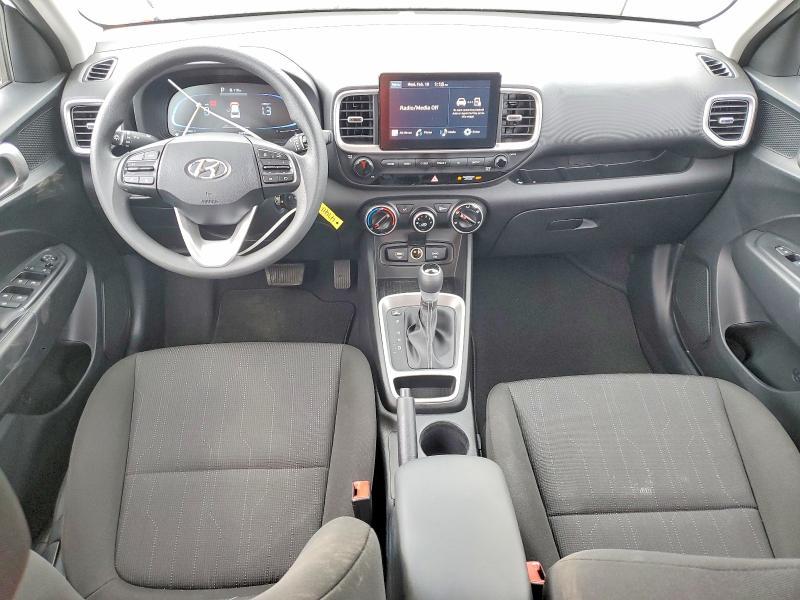 2023 Hyundai Venue se