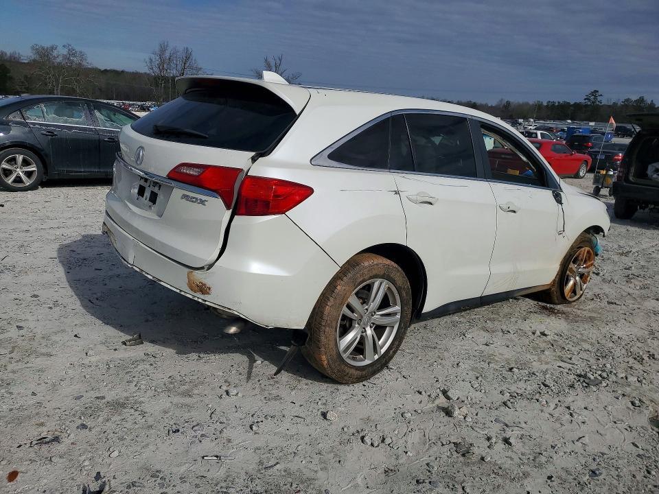 2015 Acura RDX