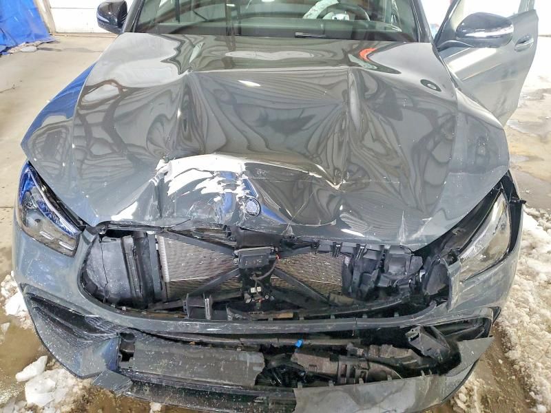 2025 Mercedes-Benz Gle 63 s 4matic amg