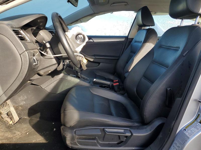 2015 Volkswagen Jetta se