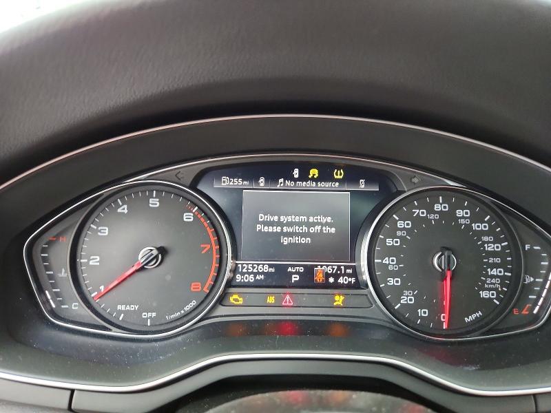 2021 Audi A4 Premium 45