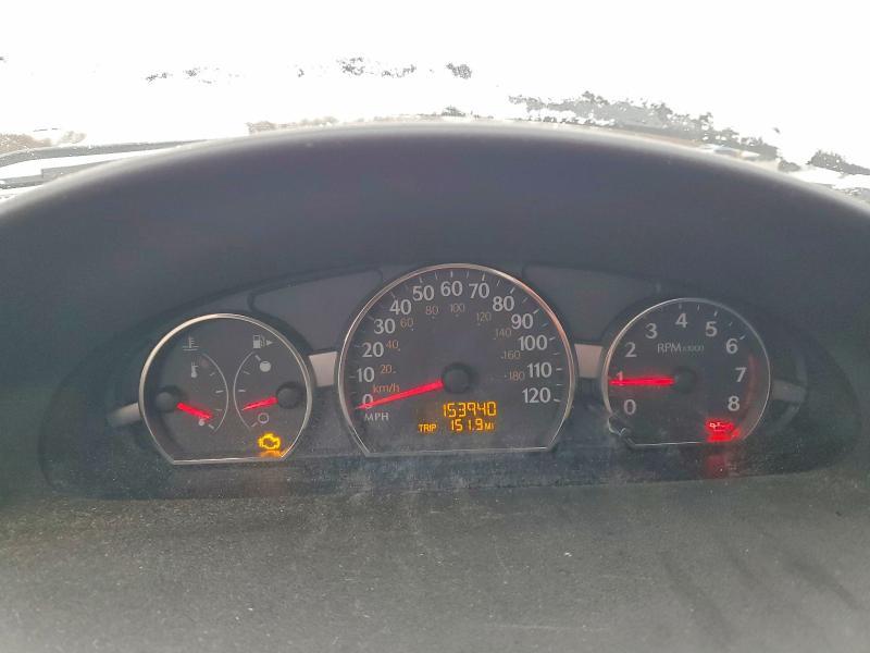 2006 Saturn Ion Level 2