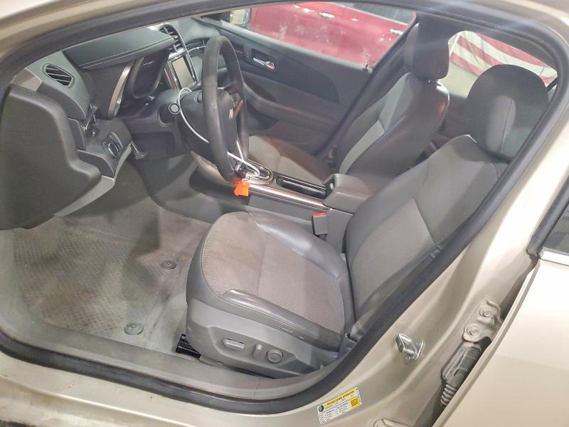 2013 Chevrolet Malibu 1LT