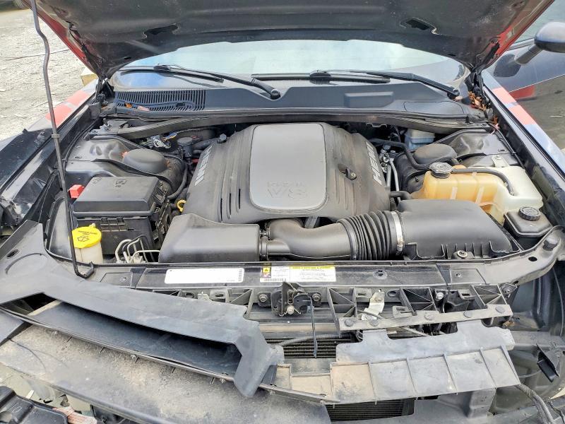 2009 Dodge Challenger R/T