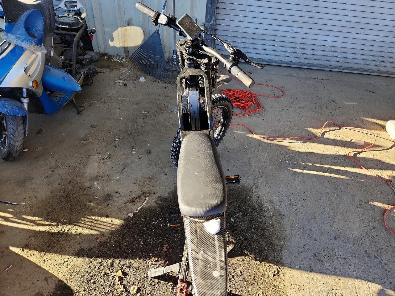 2025 Other Motorcycles Other