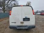 2012 Chevrolet Express G2500