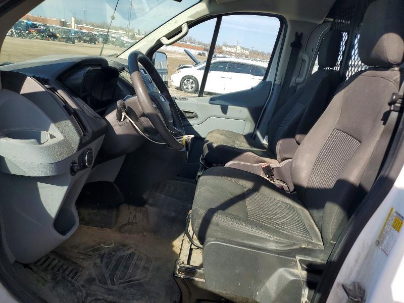 2019 Ford Transit T-250