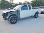 2015 Nissan Frontier S