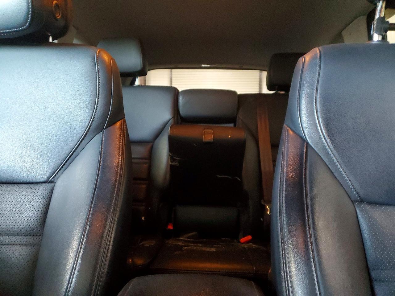 2016 KIA Sorento ex V6