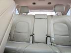 2012 Hyundai Veracruz Limited
