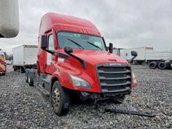 Vehiculos salvage en venta de Copart Cartersville, GA: 2025 Freightliner Cascadia 126