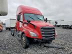 2025 Freightliner Cascadia 126