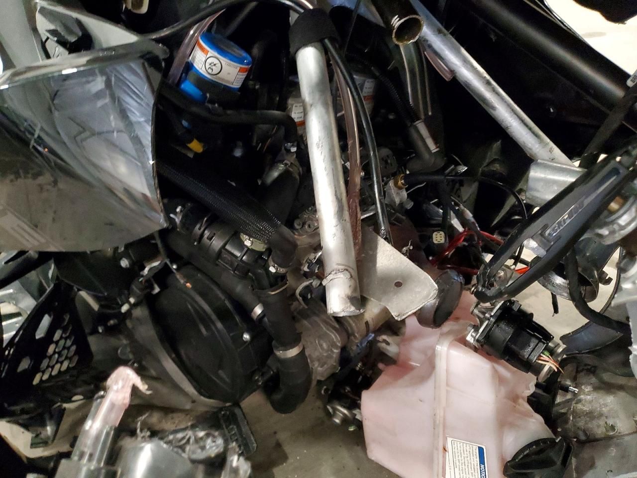 2023 Skidoo 2023 Skidoo Renegade