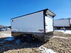 2026 Homesteader 7161T Enclosed Cargo Trailer