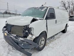 2018 Chevrolet Express G2500 for sale in Louisville, KY