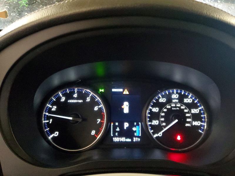 2020 Mitsubishi Outlander se