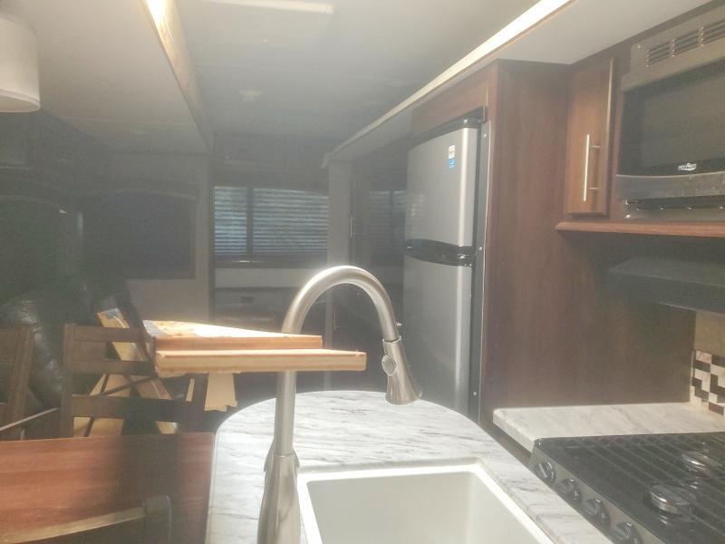 2019 Jayco Jayco