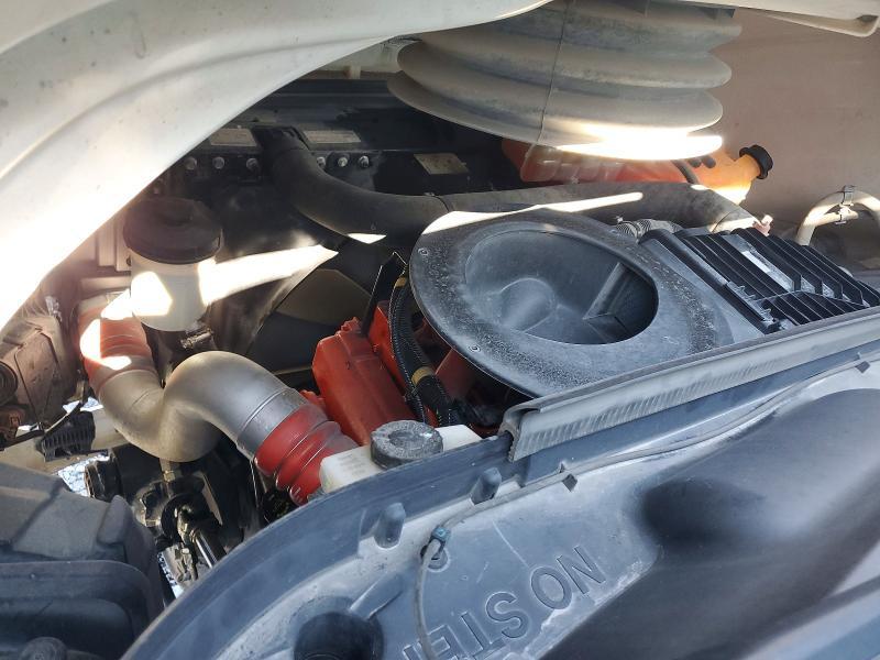 2023 International LT62F Semi Truck