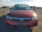2010 Honda Civic exl