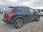 2005 Nissan Murano sl