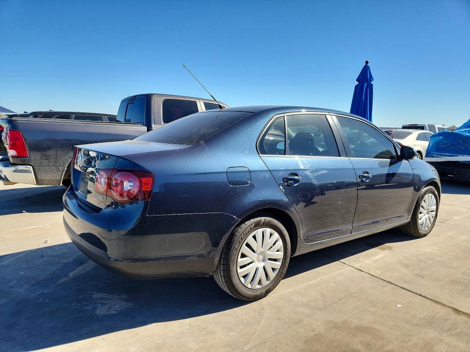 2010 Volkswagen Jetta s