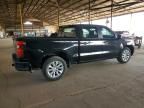 2022 Chevrolet Silverado C1500 Custom