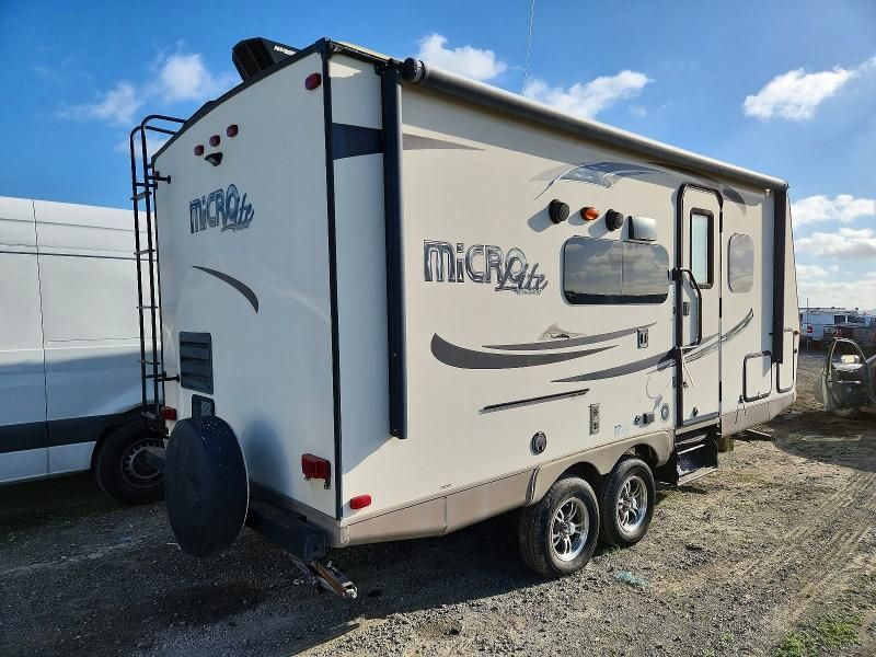 2016 Wildwood 2016 Foresriver Flagstaff