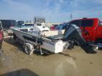 1985 Bay Hawk Industries Inc. 1985 Bay Hawk Boat