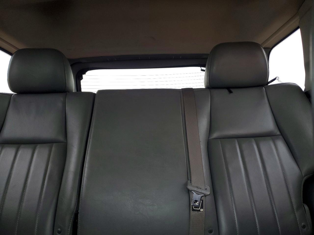 2007 Jeep Grand Cherokee Laredo