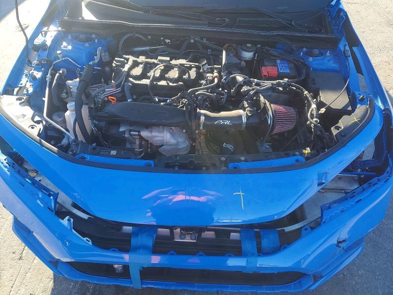 2022 Honda Civic Sport Touring