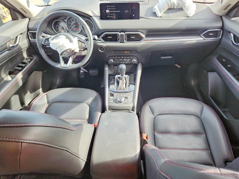 2024 Mazda Cx-5 Preferred