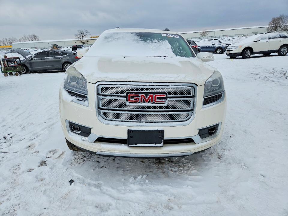 2014 GMC Acadia Denali