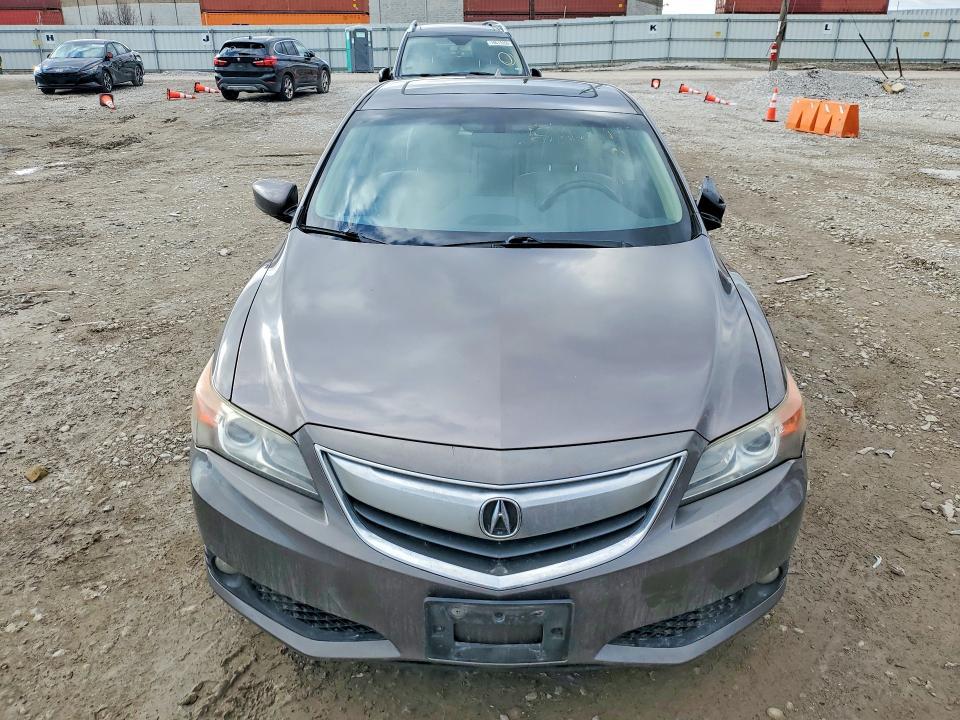2013 Acura Ilx 20 Premium