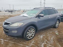 Mazda Vehiculos salvage en venta: 2008 Mazda Cx-9