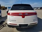2014 Lincoln MKT