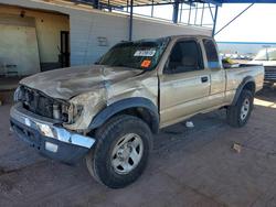 2004 Toyota Tacoma Prerunner en venta en Phoenix, AZ