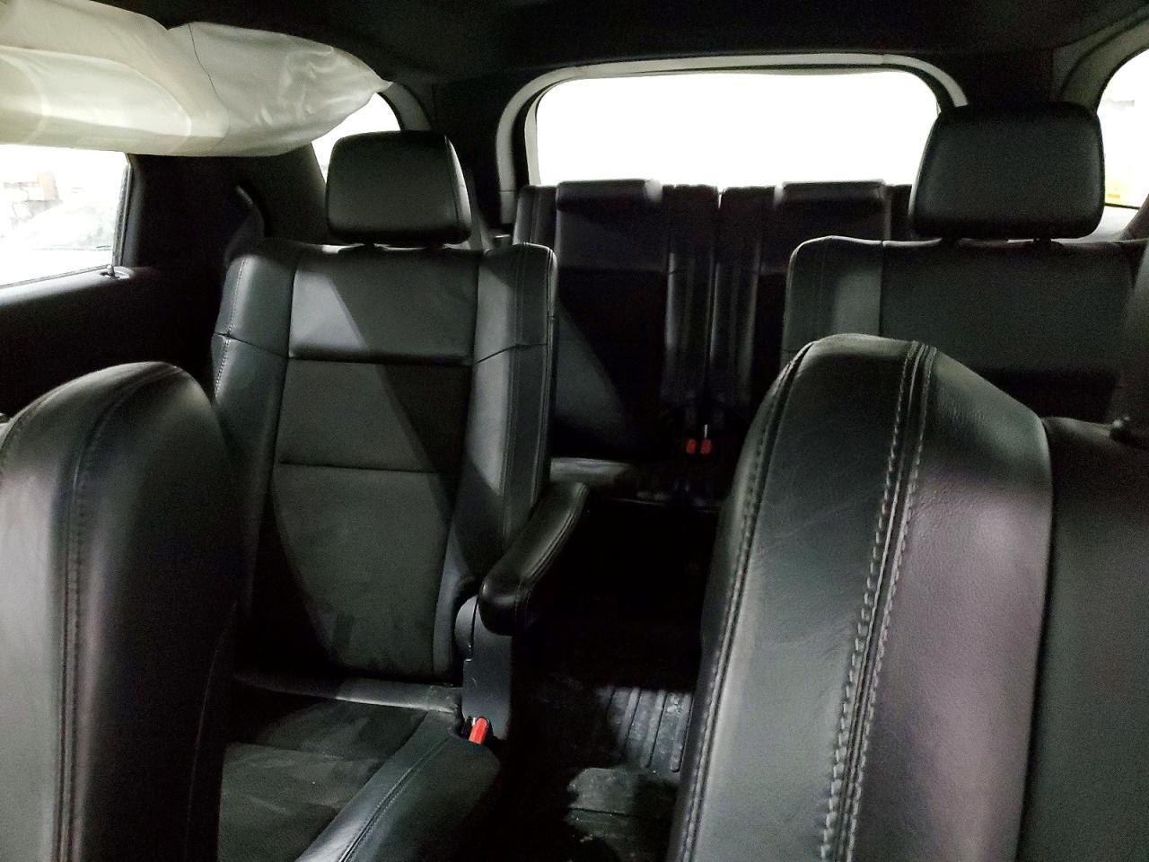 2021 Dodge Durango gt