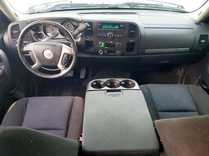 2010 Chevrolet 1500