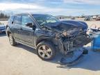 2012 Jeep Compass Latitude
