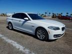 2015 BMW 528 i
