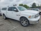 2018 Dodge 1500 Laramie