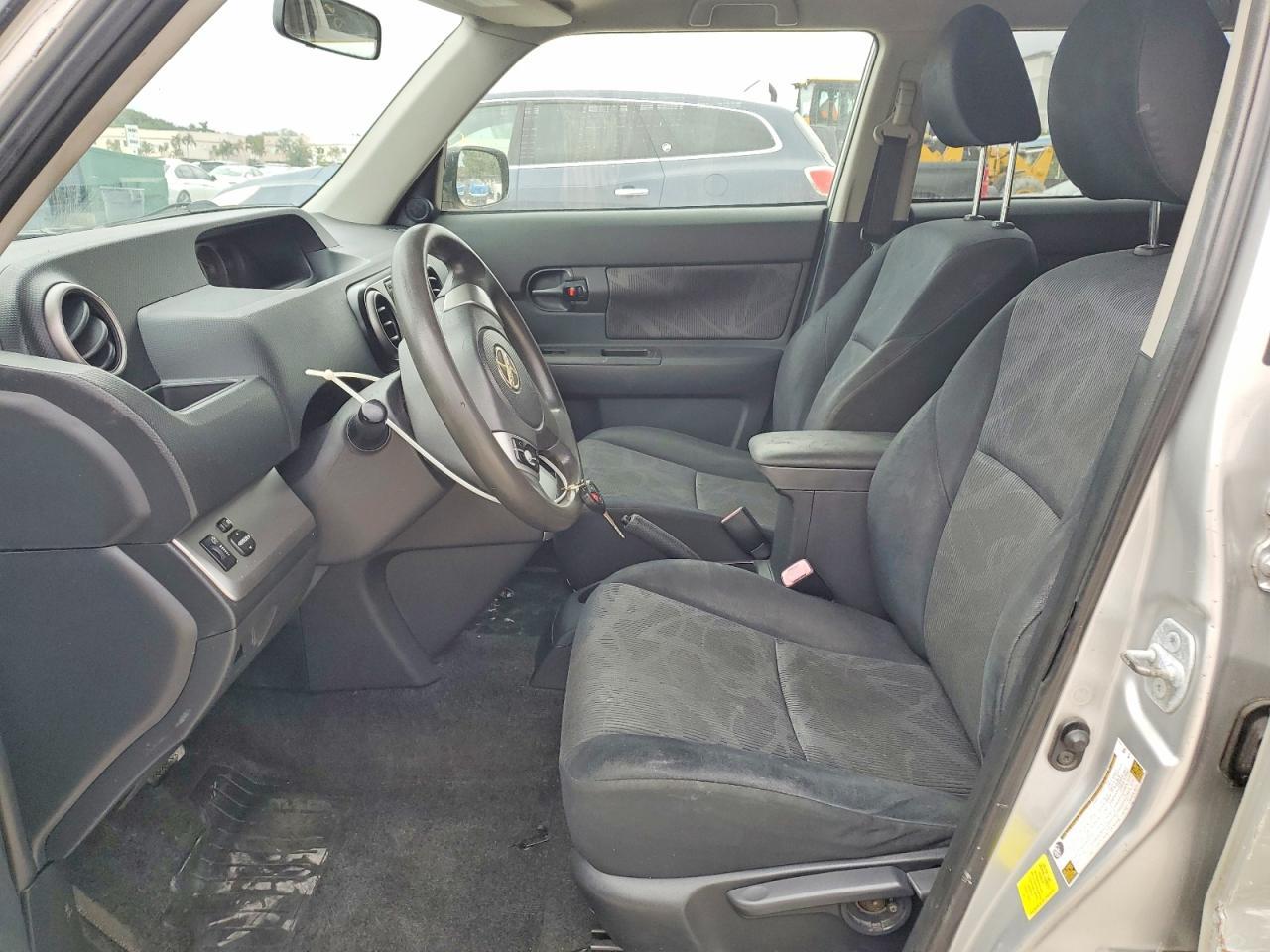 2012 Scion XB