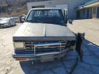 1987 Chevrolet S Truck S10