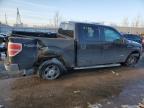2010 Ford F150 Super cab