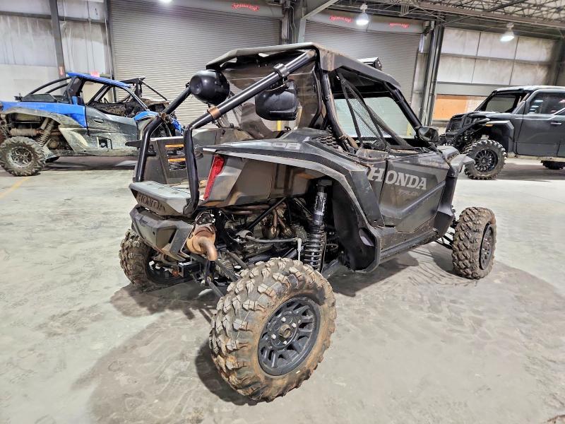 2022 Honda Utility Vehicle